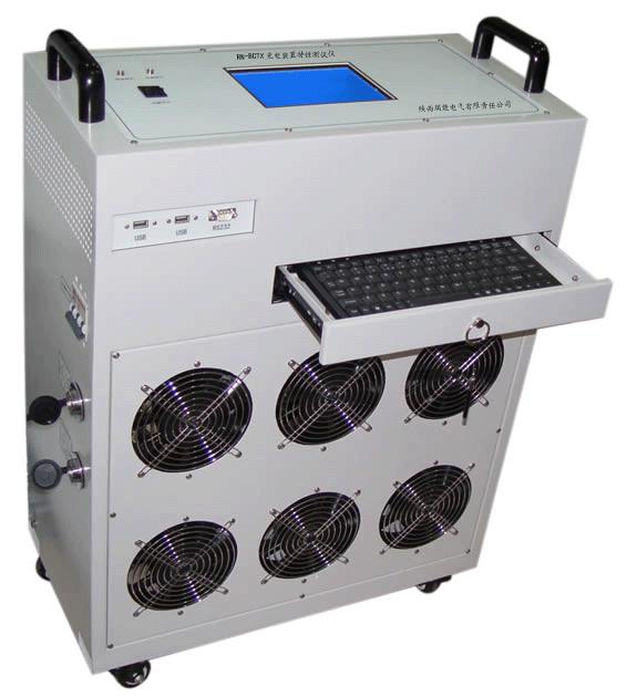RN-BCTX充电装置特性测试仪