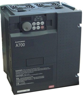 三菱变频器全国总经销FR-A740-110K-CHT