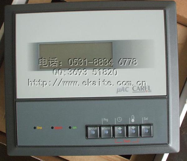 卡乐控制器MAC2000A00