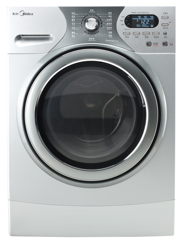 深圳美的节能洗衣机------- MG70-1009滚筒洗衣机