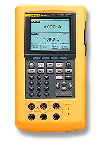 Fluke 741B 多功能过程认证校准器