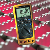 Fluke 789 ProcessMeter&amp;#8482; 过程多用表