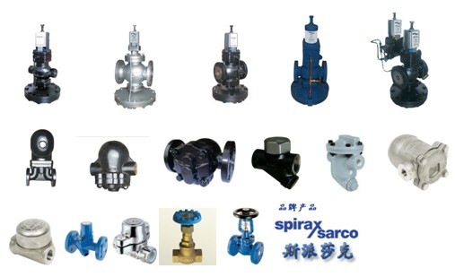 英国Spirax Sarco斯派莎克双金属疏水阀ABL HP80 SM45 SMC32 SMC32F