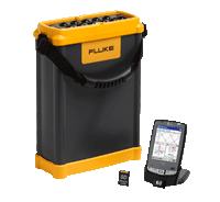 Fluke 1750 三相电能记录仪