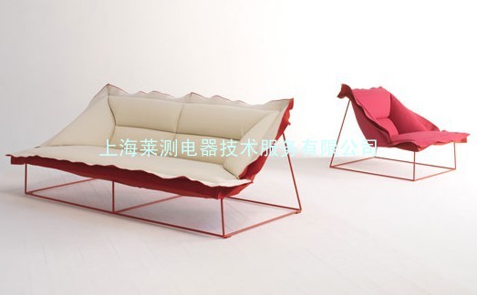 折叠桌，折叠椅家具强度测试冲击测试