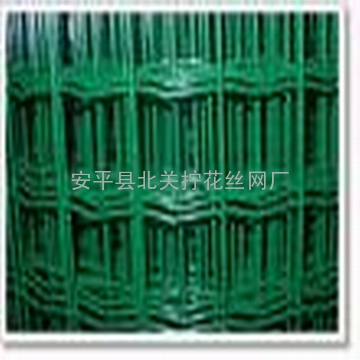 电焊网厂家 电焊网规格 pvc电焊网