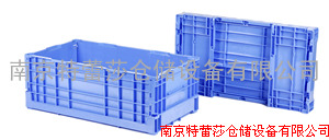北京可折叠塑料箱销售热线:025-88802418