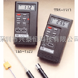 TES-1310温度表TES1310(温度计)