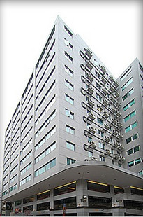 香港三十六酒店-香港旺角特价酒店-女人街附近酒店预定