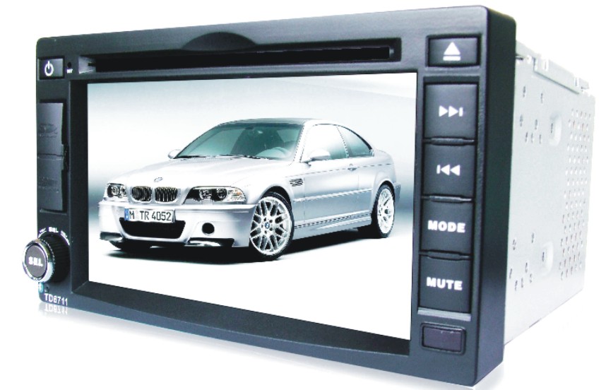 2 DIN DVD for buick Excelle(凯越)