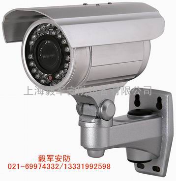 上海监控摄像头 上海监控器材 上海监控安装公司 上海监控探头