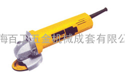 得伟DW803 角磨机