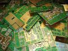 深圳市观澜顺利长期高价收购报废线路板电路板塑胶手机板镀金线路板