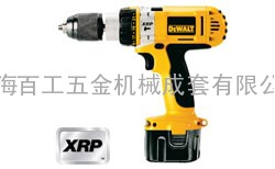 得伟DC981K 充电冲击钻