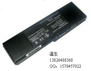 供应全新HP康柏NC4000NC4010系列6芯笔记本电池