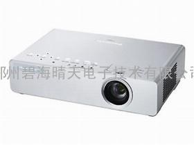 正规行货!松下PT-X520投影机河南郑州销售商