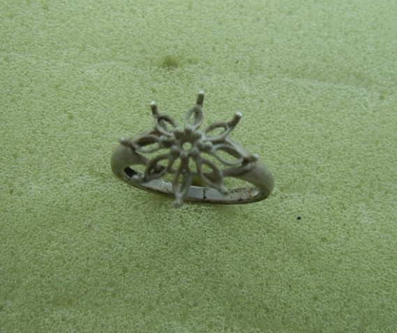 beauty Jadeite pendant