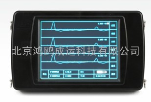 RSM-PRT（T）基桩低应变检测仪 低应变仪 基桩动测仪 低应变