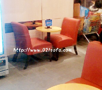 咖啡厅沙发，咖啡厅单人沙发，咖啡厅沙发图片，上海咖啡厅沙发