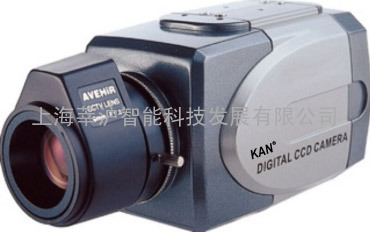 康尼KD-8807 枪型摄像机系列