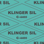 KLINGERsil C4400,进口密封材料,进口垫片