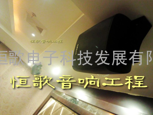 上海安装会议室音响的公司 上海会议音响公司