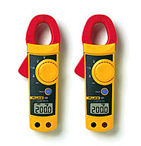 Fluke 321/322 钳型表