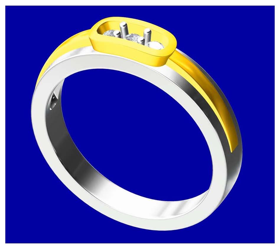 fad ring designs