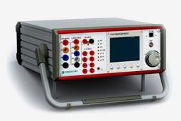 PW30D继电保护测试仪
