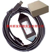  GPW-CB03 USB接口Proface触摸屏编程下载电缆