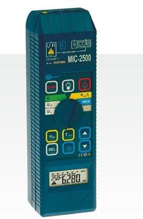 MIC-2500