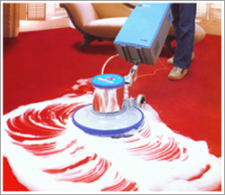 珠海地毯清洗公司13697792185
