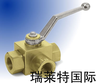  GEMELES GB2-GB3 带气动执行机构高压球阀www.rlt888.com总代理