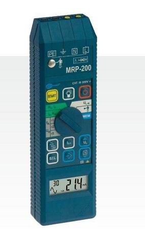 MRP-200