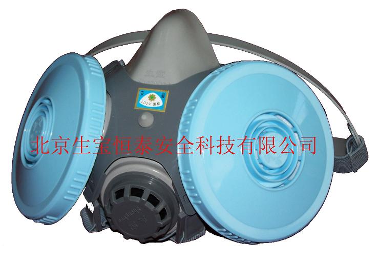 供应AN3001-经济型防尘口罩