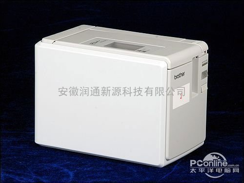 合肥标签机PT-9700PC