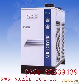 艾可尼AIRCLEAR Company冷冻式干燥机