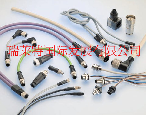 CNE电磁阀接线盒