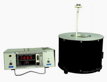 GD-30011 Carbon Residue Tester (Digital Temperatur