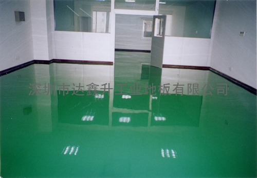 深圳环氧地坪 环氧地坪涂料 环氧地坪漆 环氧树脂地坪