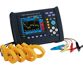 电力质量分析仪 3196