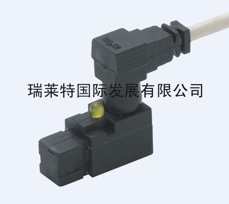 MPM磁感应开关