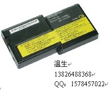 供应全新IBM R30R31系列6芯笔记本电池