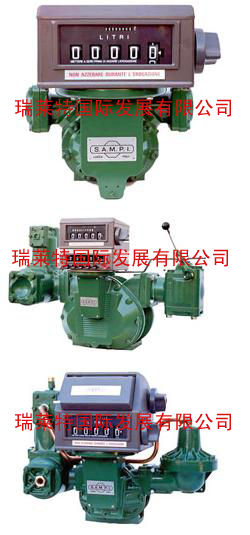 德国KRACHT流量计www.rlt888.com总代理