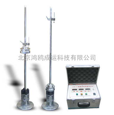PFWD-1500手持落锤式弯沉仪