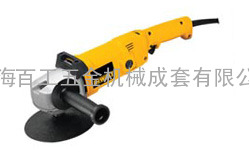 得伟DW849 抛光机