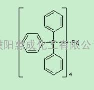 四三苯基膦钯