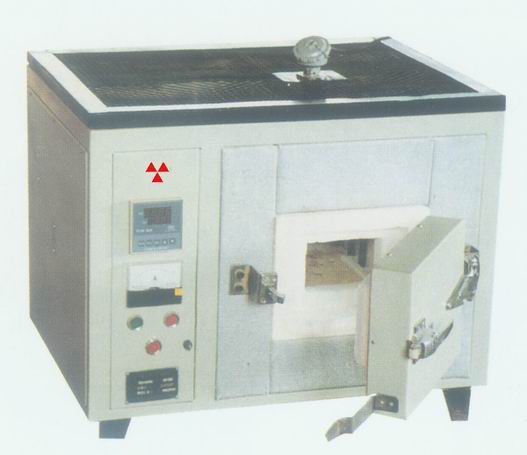SX系列标准箱式低温实验电阻炉