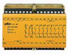 德国皮尔兹PILZ继电器