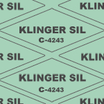 KLINGERsil C4243,进口密封材料,进口垫片,克林格